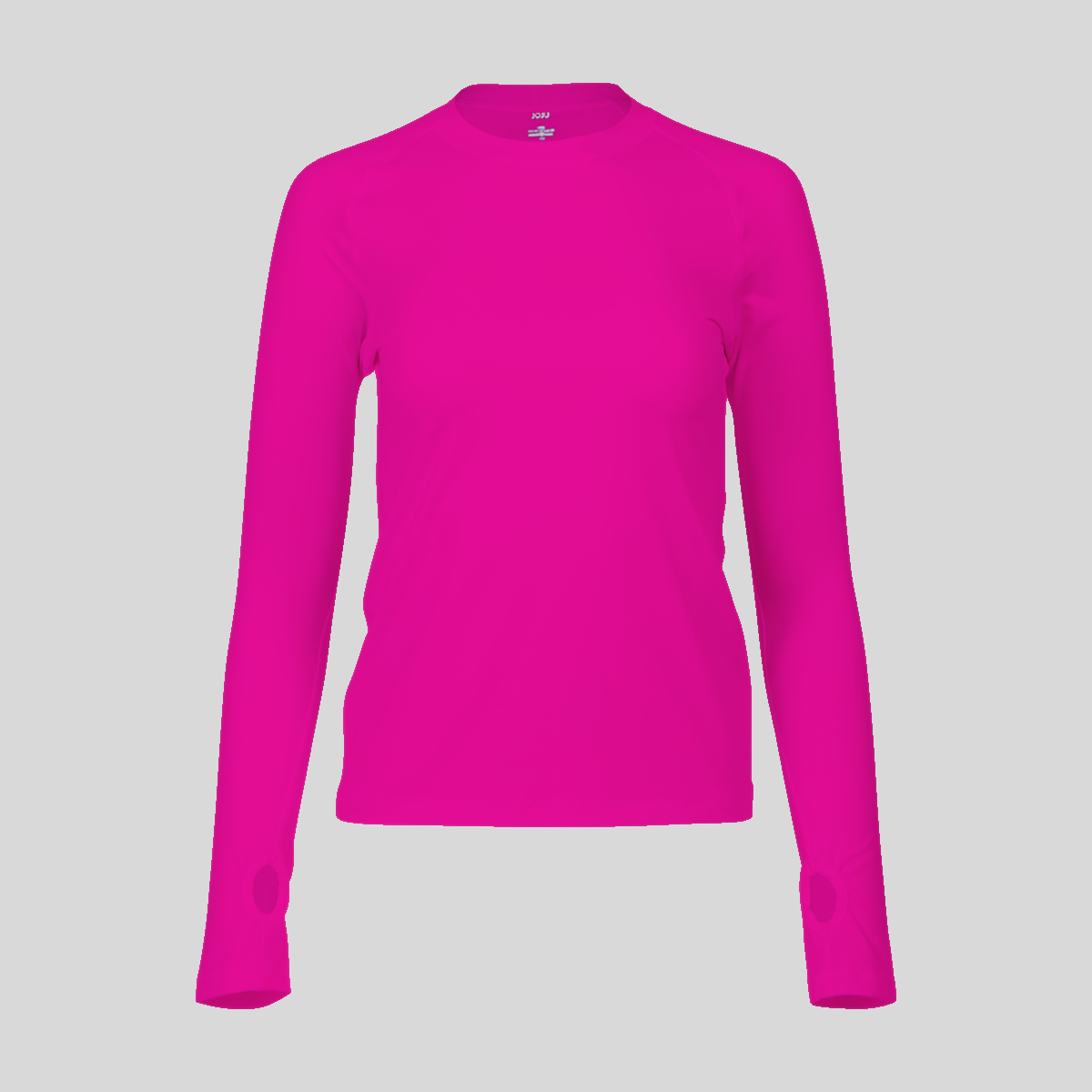 JOJU Laguna UPF 50+ Long-Sleeve Women's Sun Shirt