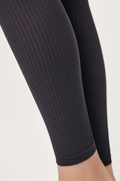 Conte Casual 100 Den Fantasy Leggings — Matte Finish, styled photo (3)