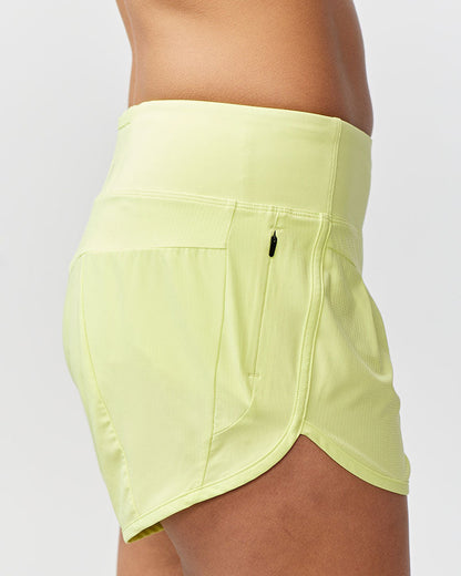 Goal Five Sheva Women's High Rise Running Shorts