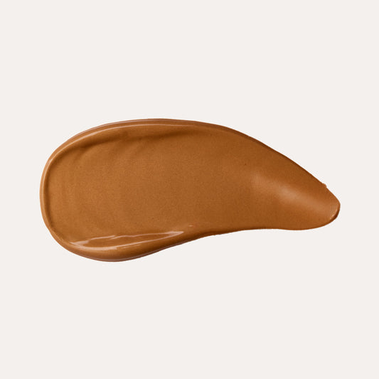 Super Serum Silk Bronzing Drops, swatch