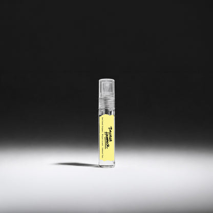 Laurel Bath House Banana Hammock eau de parfum, sampler photo
