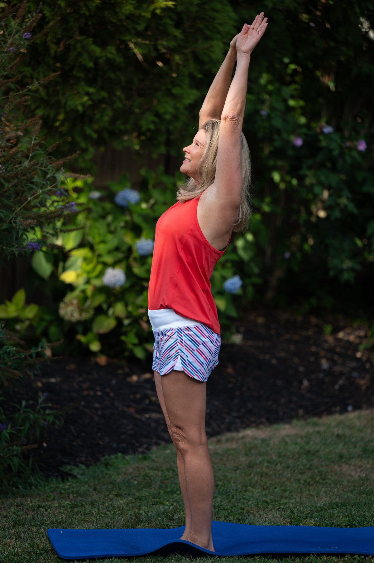 Goal Five Fast & Free Women's Workout Shorts