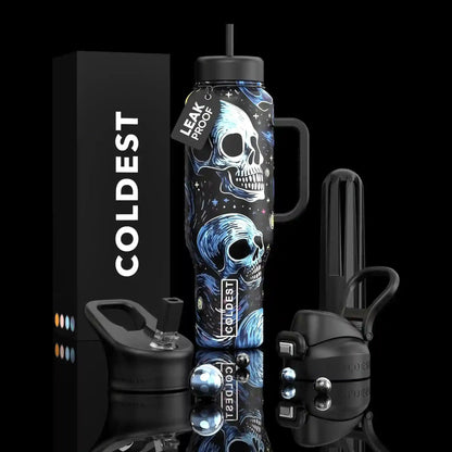 COLDEST Limitless Ultra v8 in Starry Skulls