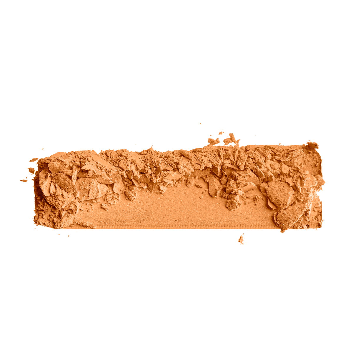 Super Serum Silk Matte Powder Peptide Foundation in Tan 2, shade swatch