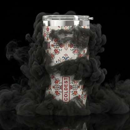 Coldest 20 oz Tumbler v2 in The Ottoman Ultra