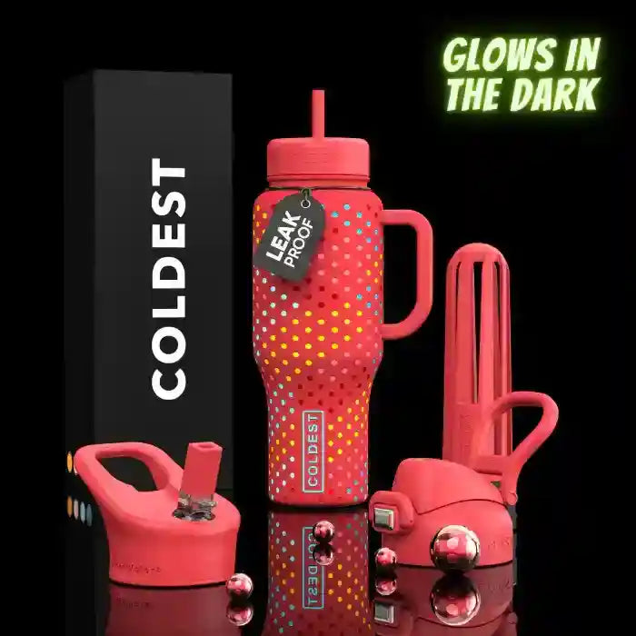 COLDEST 36oz Limitless Ultra v8, alternate view, additional product image