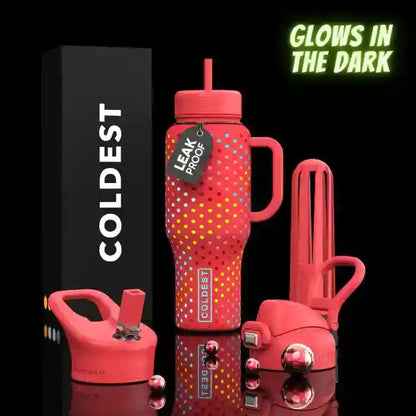 COLDEST 36oz Limitless Ultra v8, alternate view, additional product image