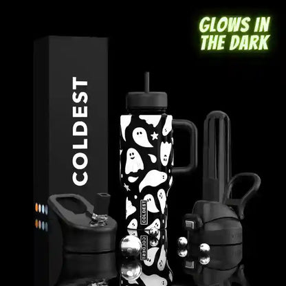 COLDEST 24oz Limitless Ultra v8, additional image, alternate view