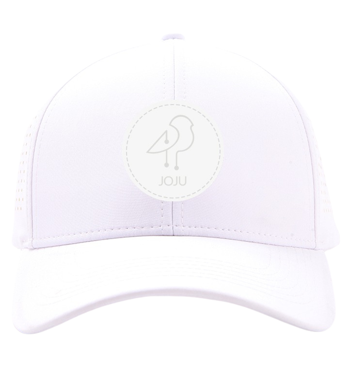 JOJU Performance UV Protective Sport Cap