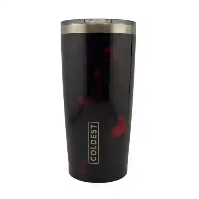 Coldest 20 oz Tumbler v2, alternate view, second photo