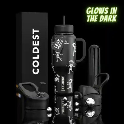COLDEST 36oz Limitless Ultra v8, additional product image, further view