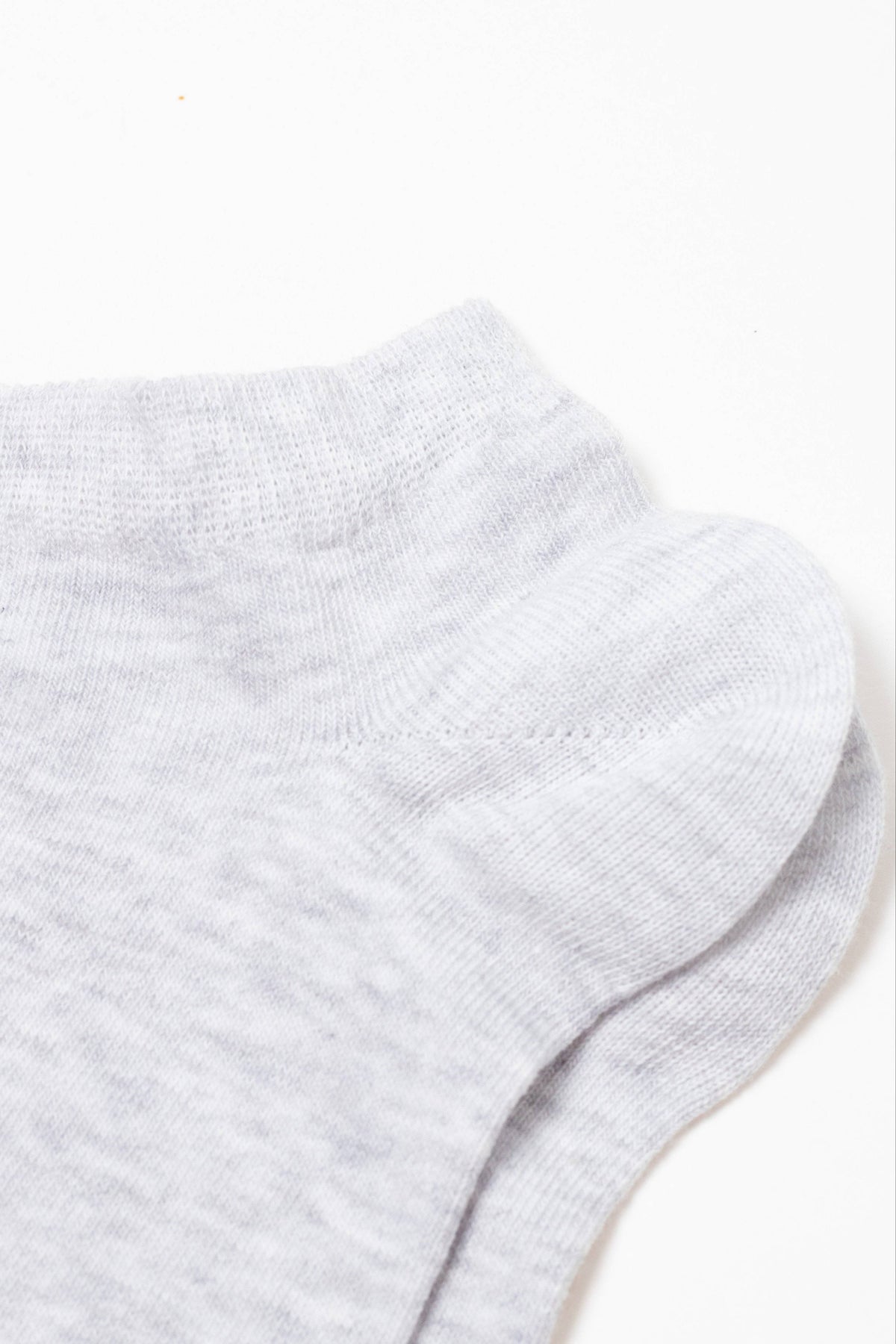 Conte cotton women's ankle 3D Socks, product photo (8)