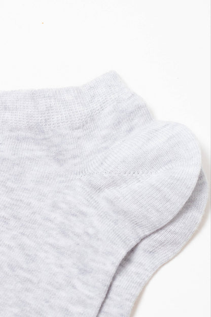 Conte cotton women's ankle 3D Socks, product photo (8)
