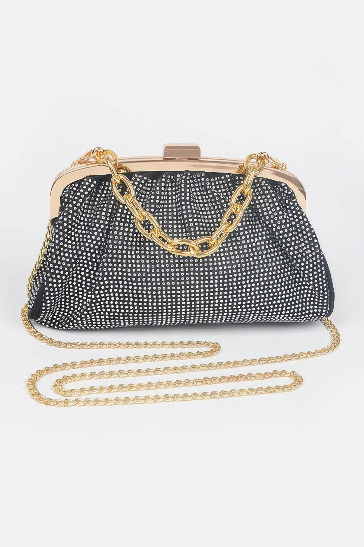 Hotfix Party Clutch, product photo