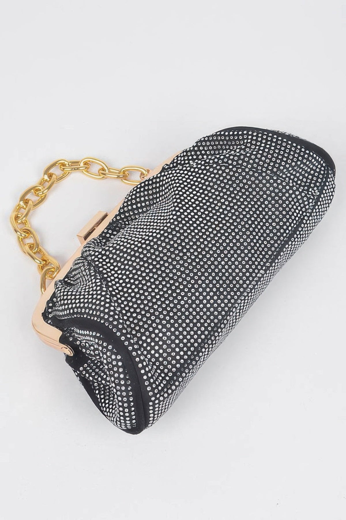 Hotfix Party Clutch, additional detail