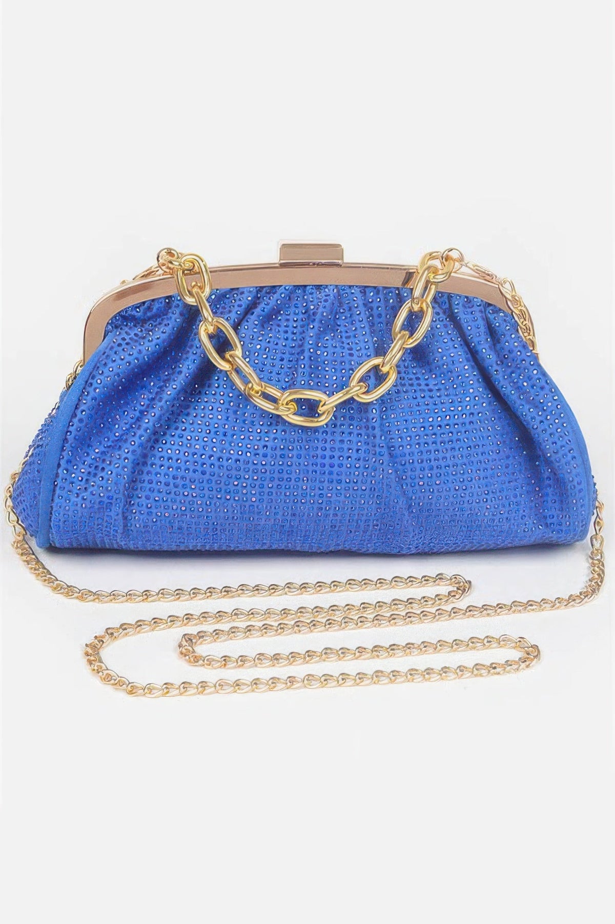 Hotfix Party Clutch, alternate view (2)