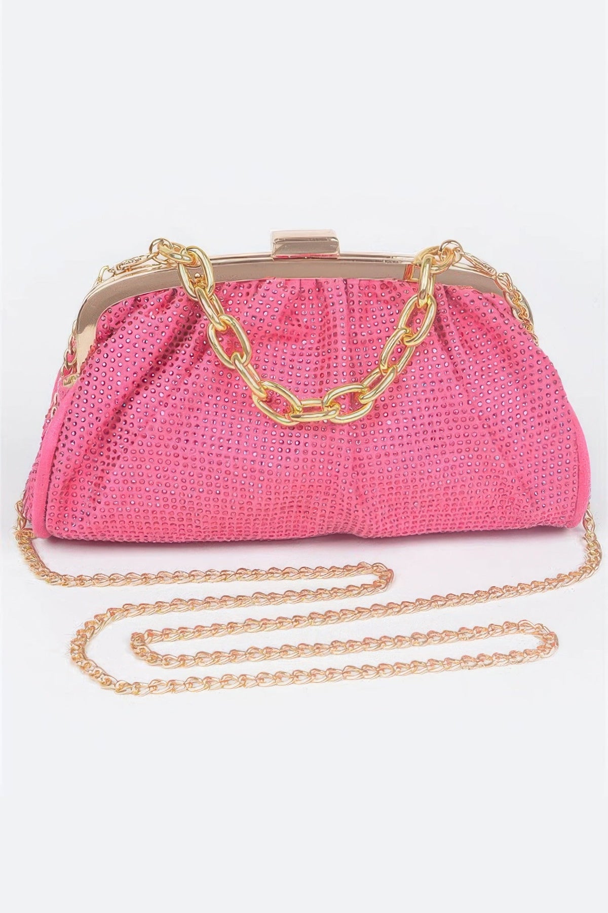 Hotfix Party Clutch, additional detail (2)