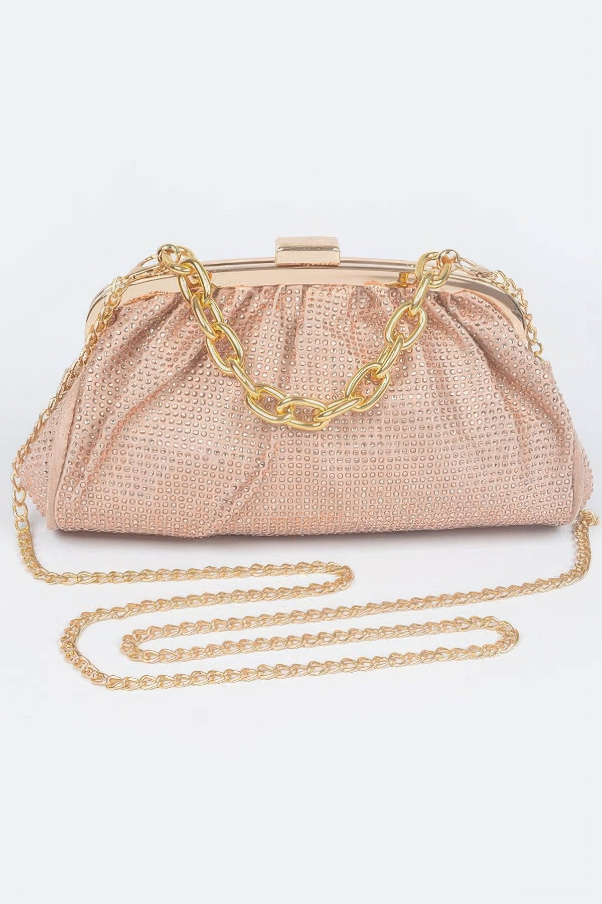 Hotfix Party Clutch, product photo (3)