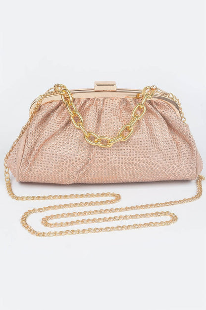 Hotfix Party Clutch, product photo (3)