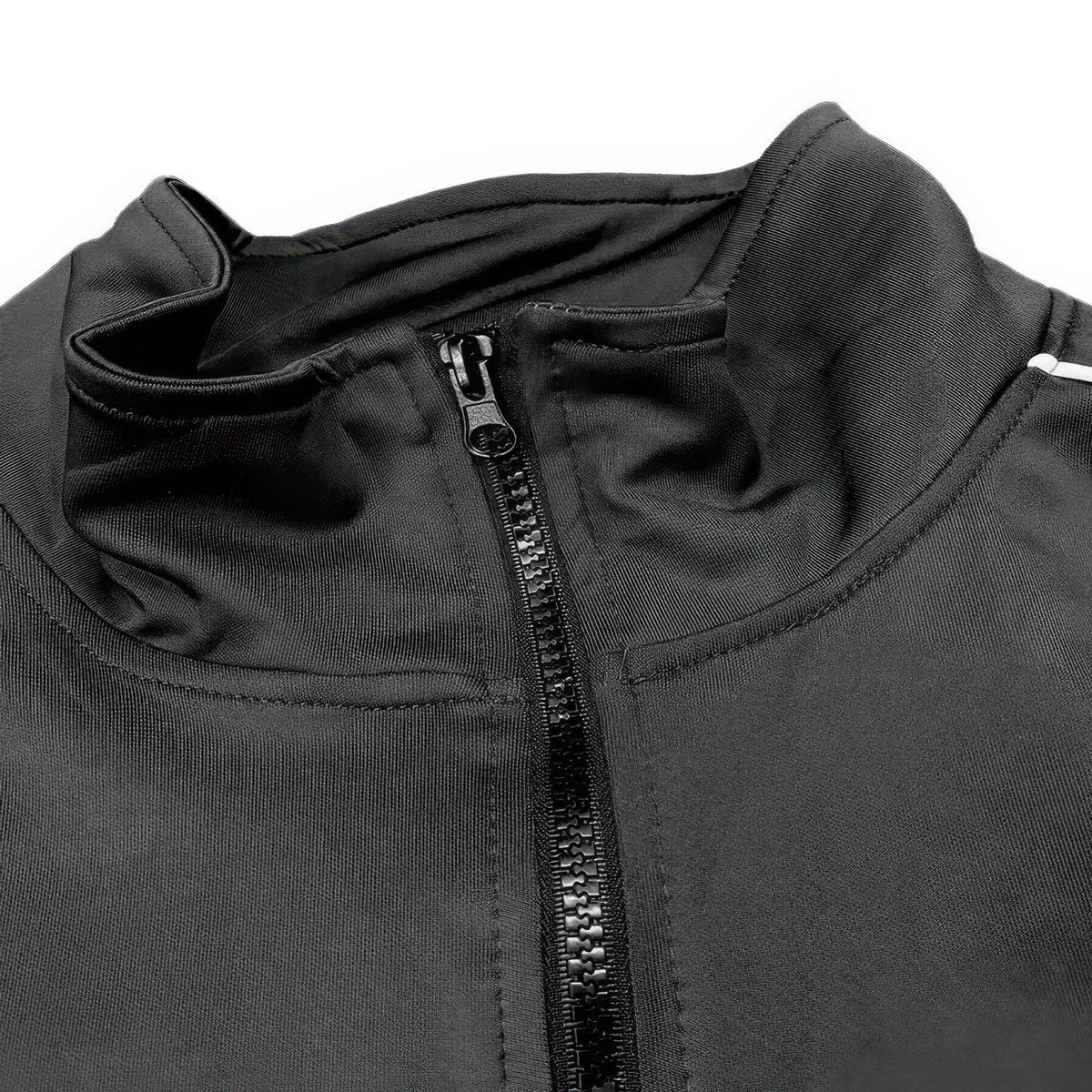 Mens Side Pipe Track Jacket, alternate view