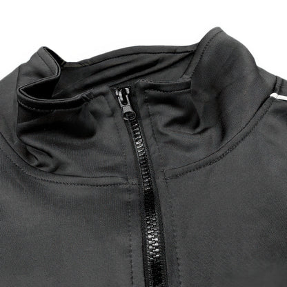Mens Side Pipe Track Jacket, alternate view