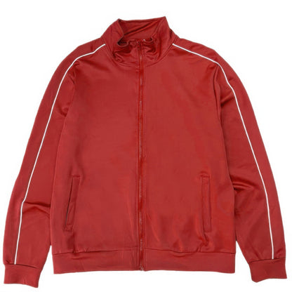 Mens Side Pipe Track Jacket, product photo (2)