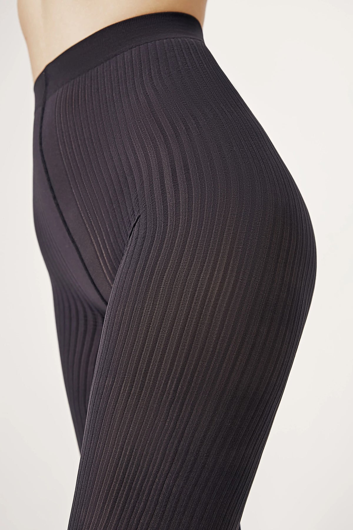 Conte Casual 100 Den Fantasy Leggings — Matte Finish, additional detail (3)