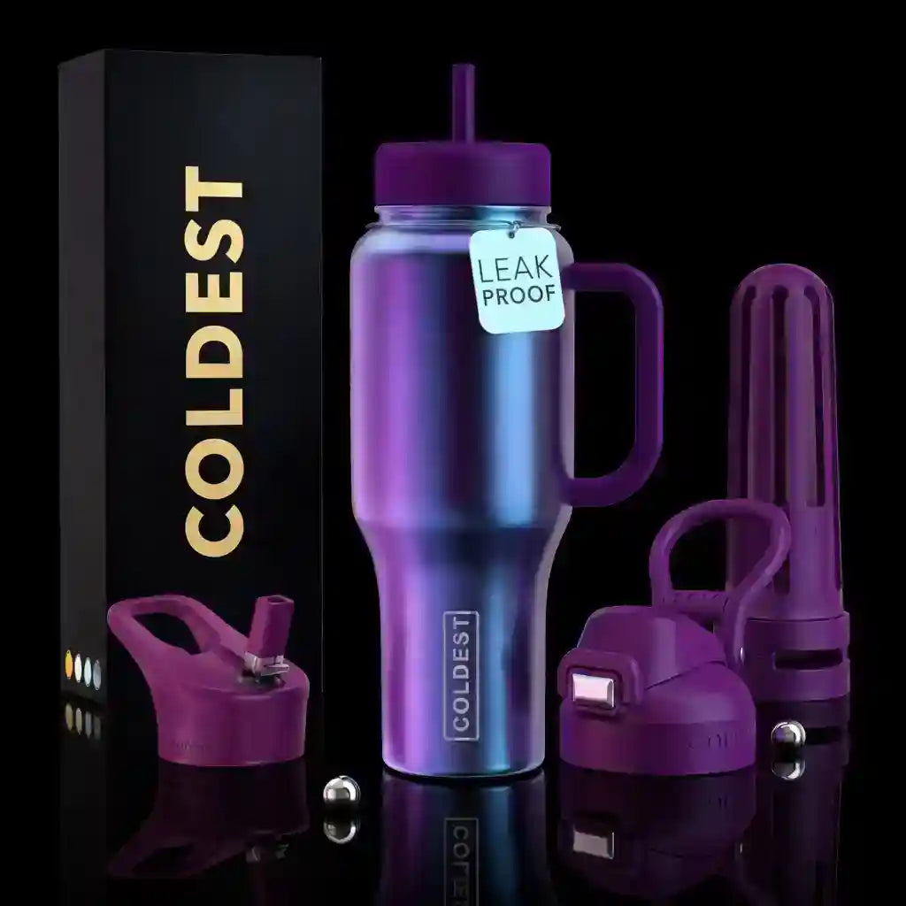 COLDEST 36oz Limitless Ultra v8, additional image (2)