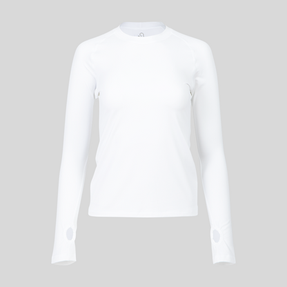 JOJU Laguna UPF 50+ Long-Sleeve Women's Sun Shirt