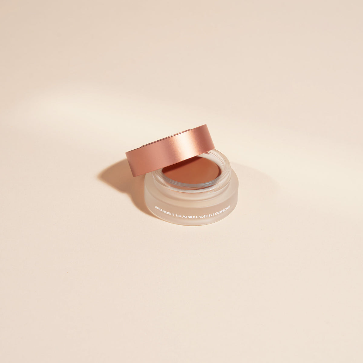 Super Bright Dark Circle Serum Peptide Corrector in Deep