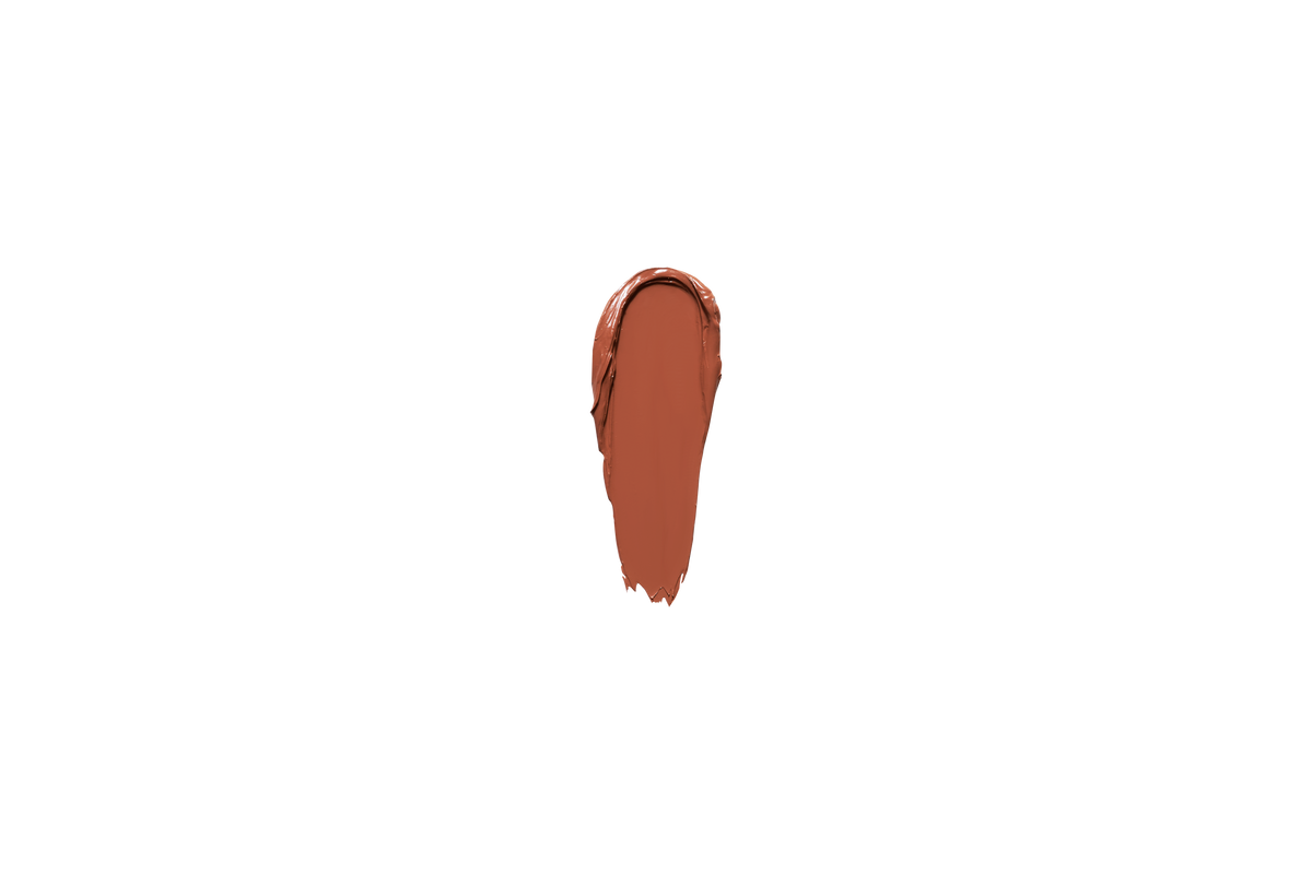 Super Bright Dark Circle Serum Peptide Corrector in Deep, shade swatch
