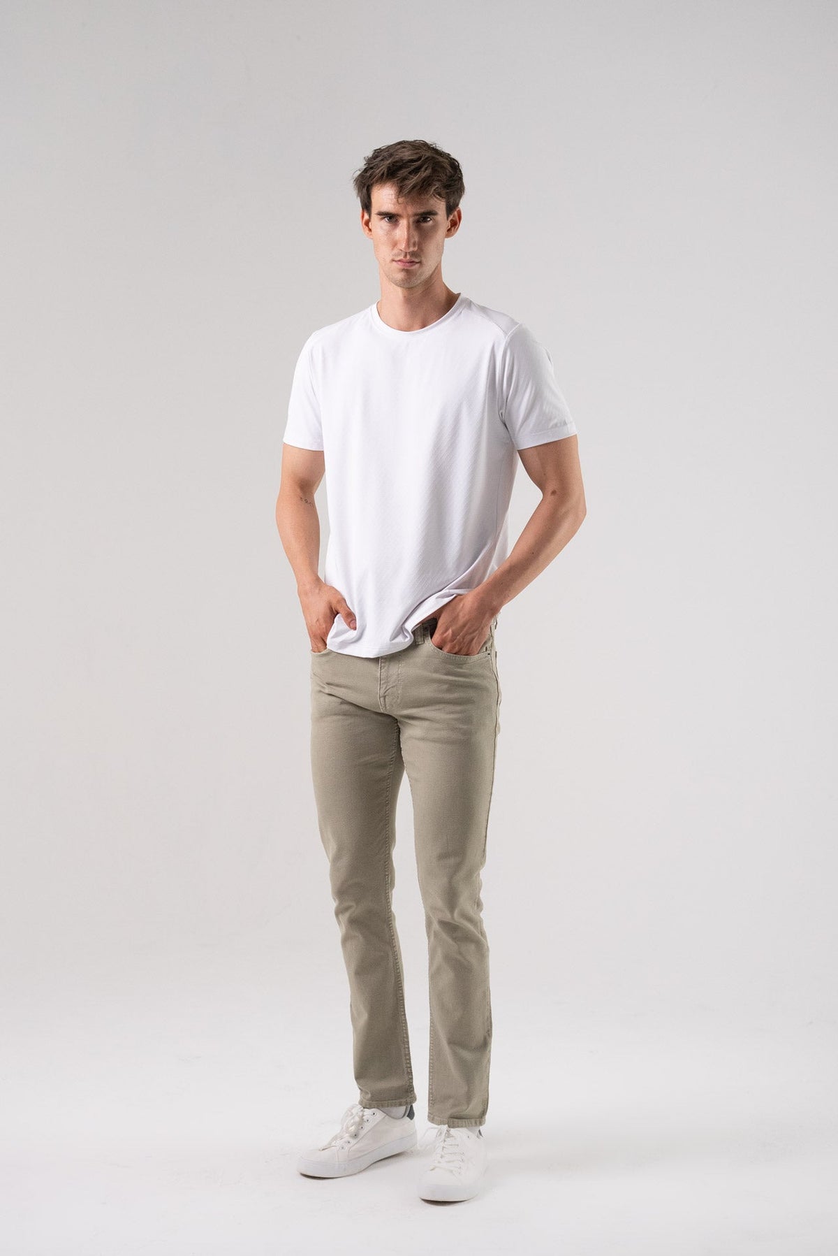 Alyth Alive Strong Tee