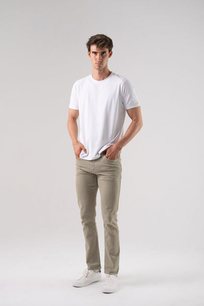 Alyth Alive Strong Tee