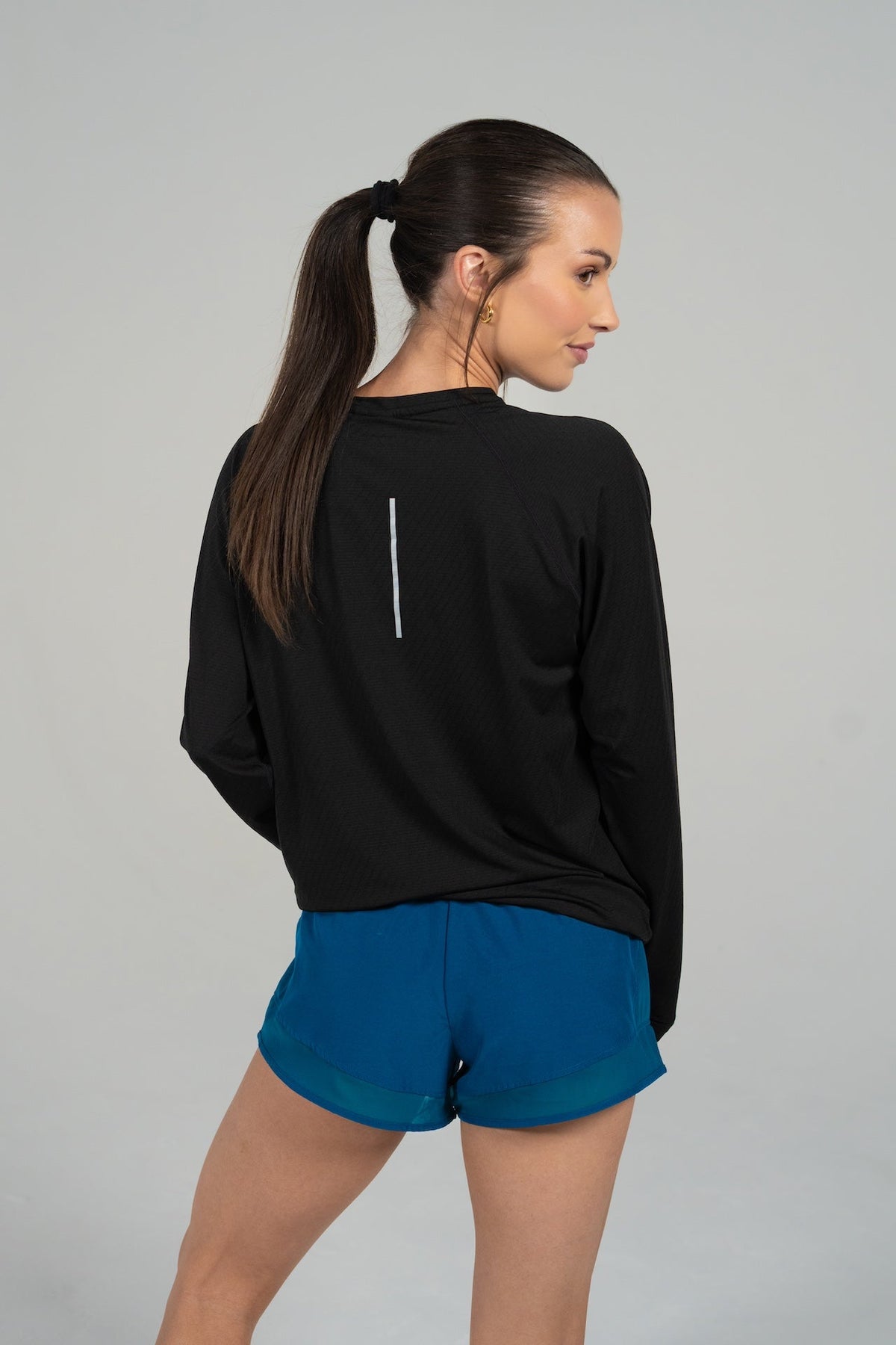 Alyth Alive Unleashed Long Sleeve — Unisex