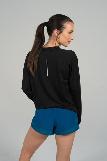 Alyth Alive Unleashed Long Sleeve — Unisex