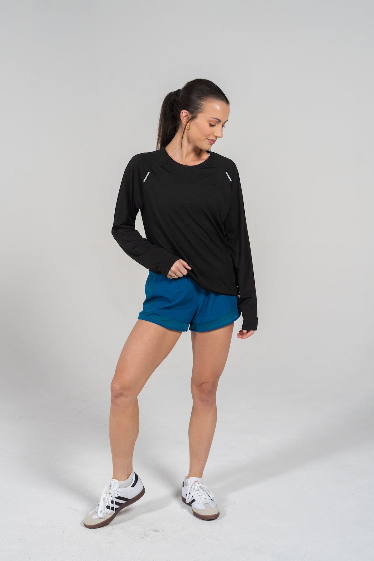 Alyth Alive Unleashed Long Sleeve — Unisex
