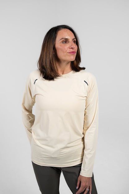 Alyth Alive Unleashed Long Sleeve — Unisex