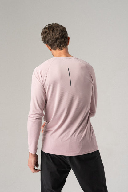 Alyth Alive Unleashed Long Sleeve — Men's