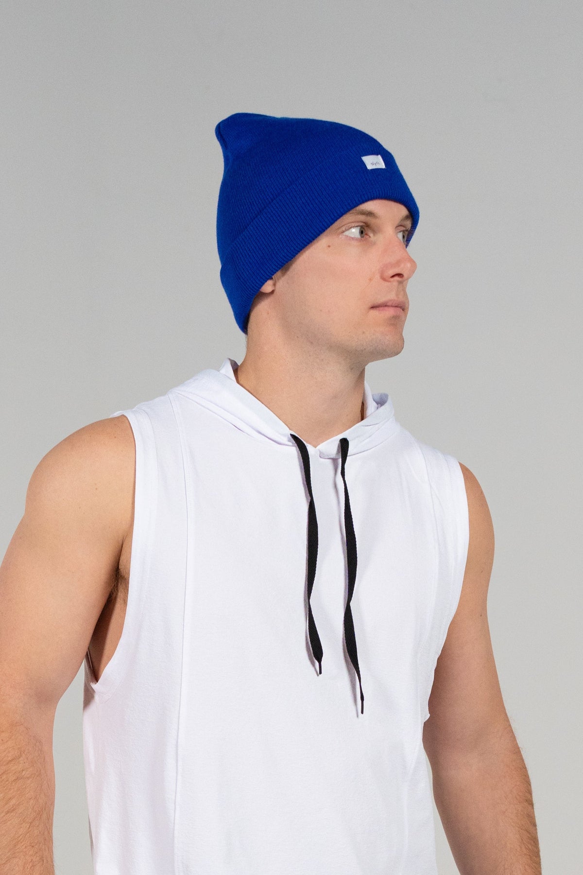 Alyth Beanie