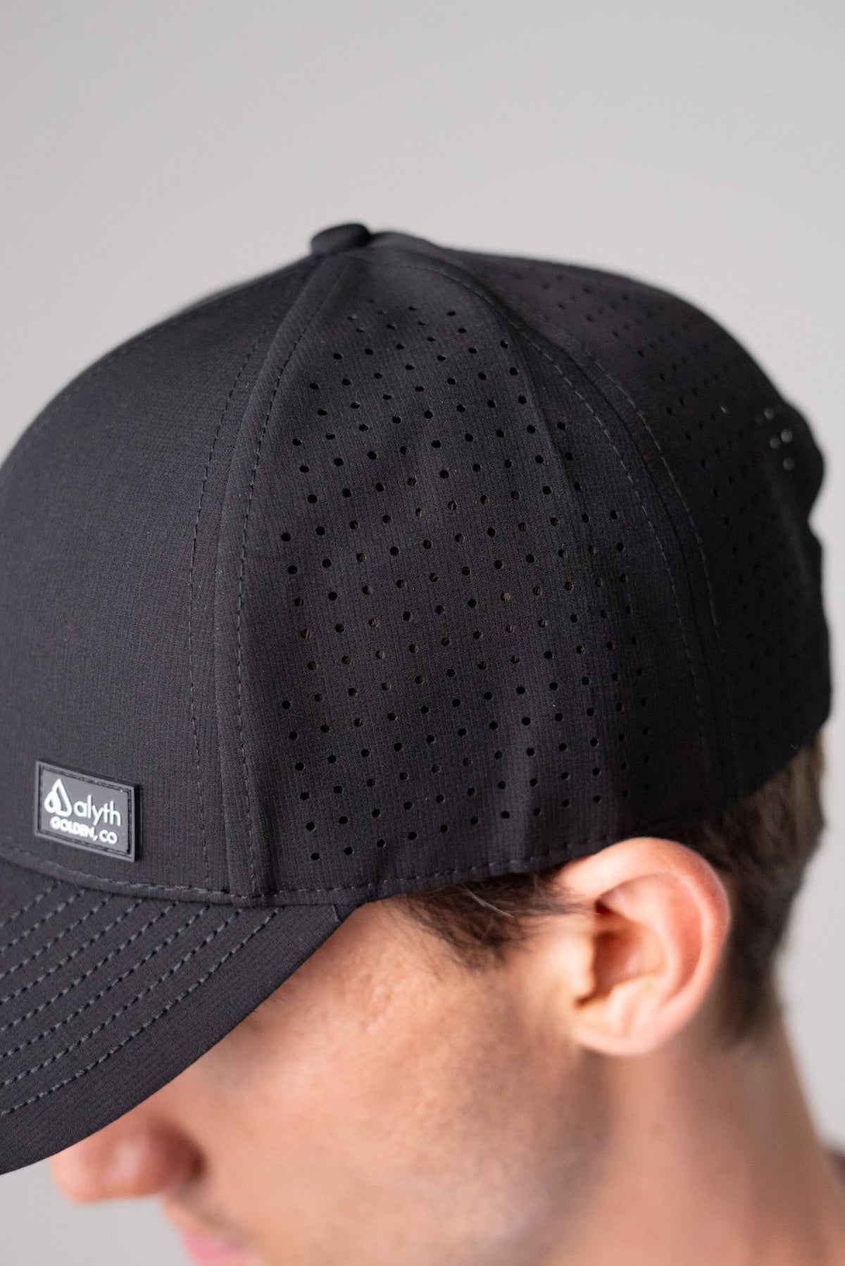Alyth Waterproof Performance Hat