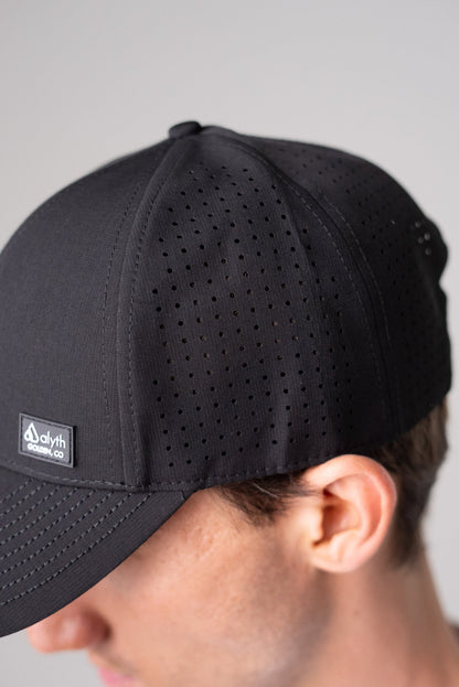 Alyth Waterproof Performance Hat
