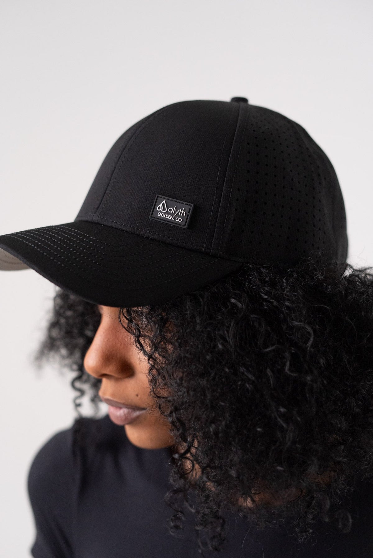 Alyth Waterproof Performance Hat