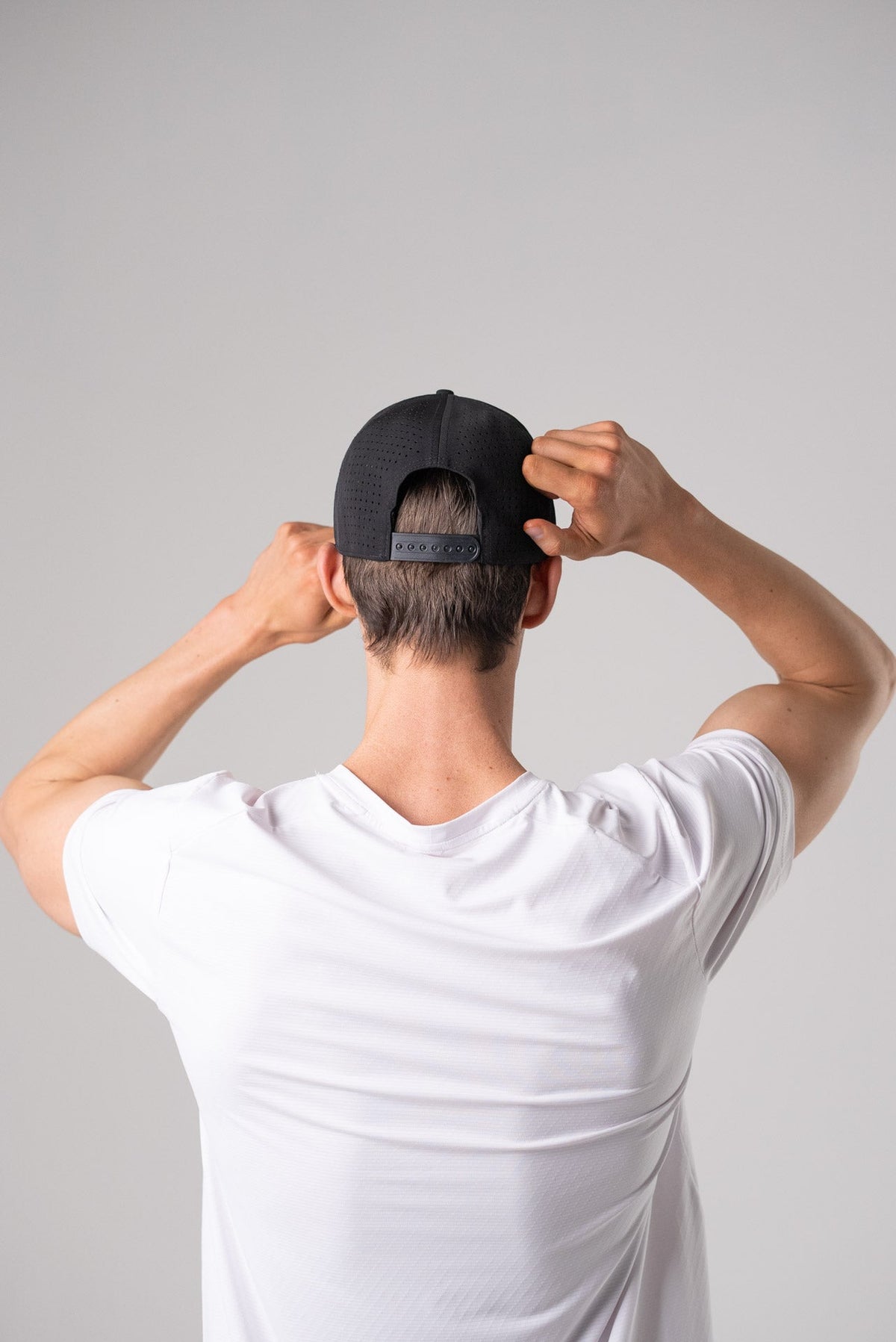 Alyth Waterproof Performance Hat