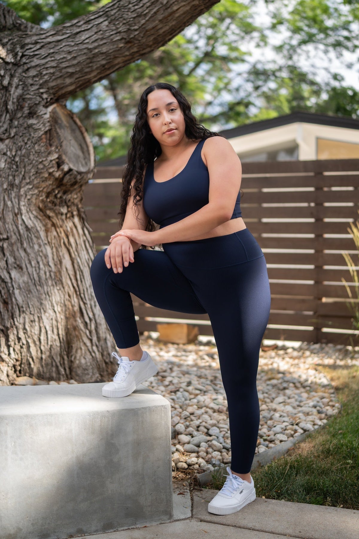 Alyth Dynamic Devoted Lite Legging