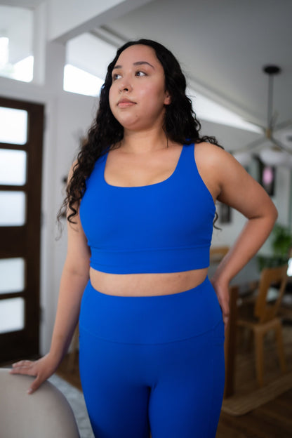 Alyth Dynamic Devoted Sports Bra
