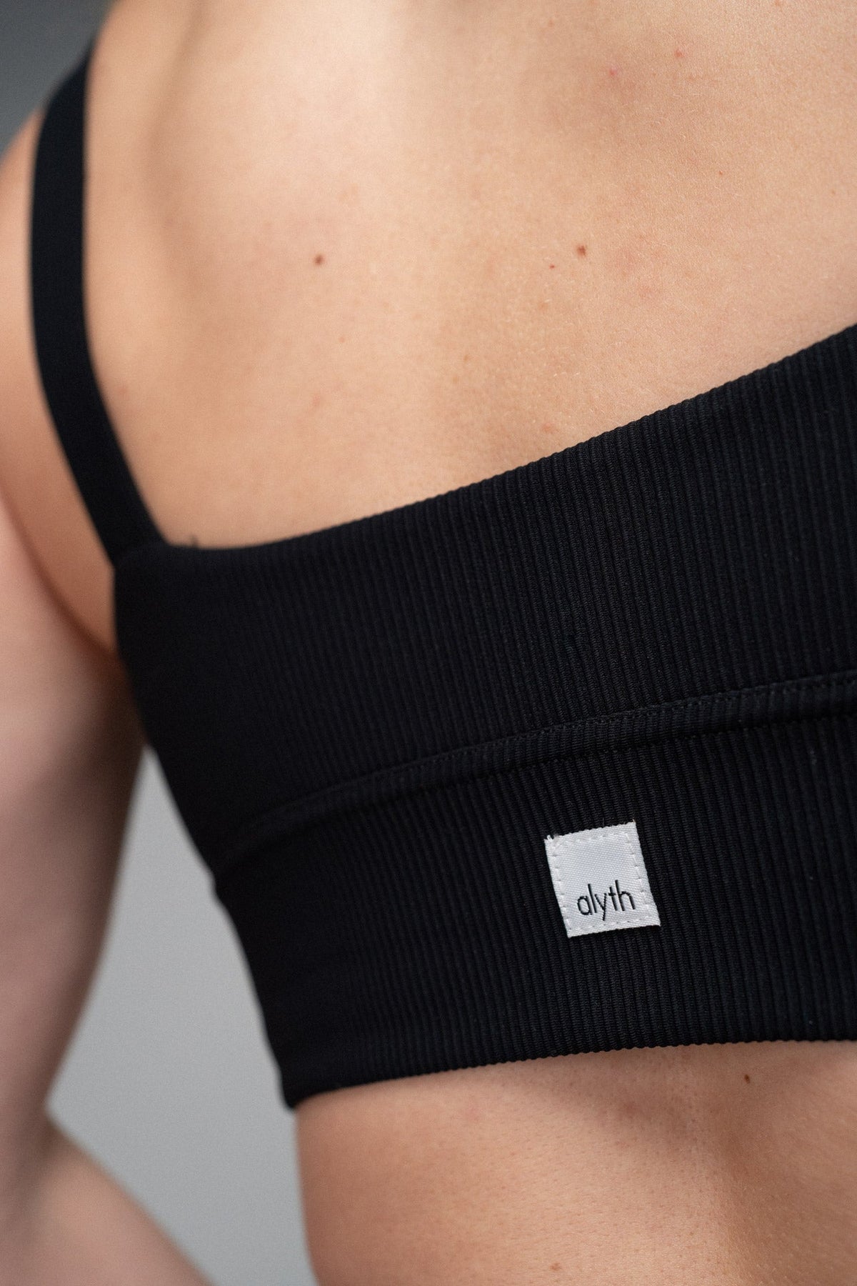 Alyth Dynamic Devoted Sports Bra