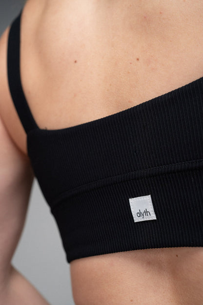 Alyth Dynamic Devoted Sports Bra