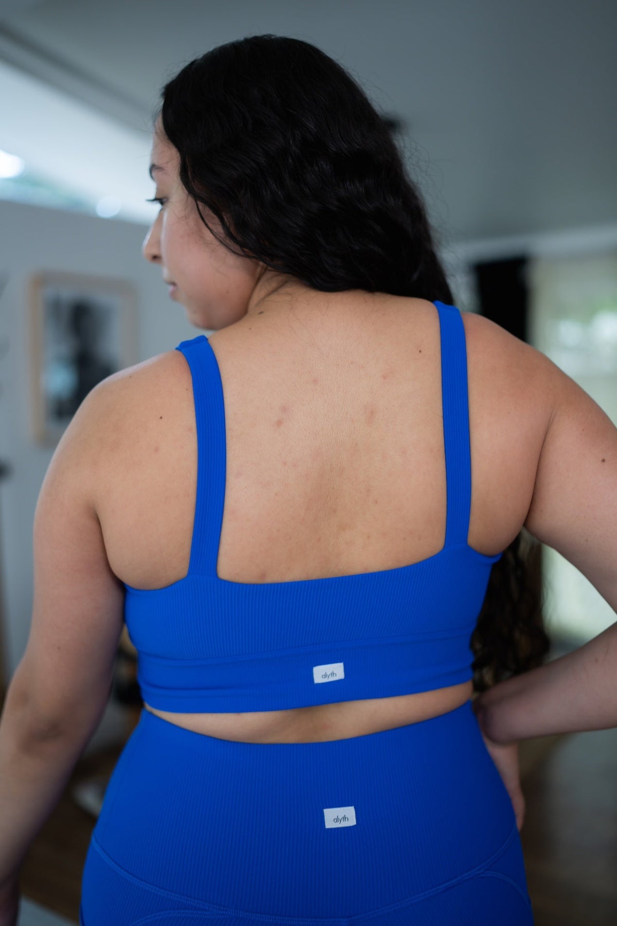 Alyth Dynamic Devoted Sports Bra
