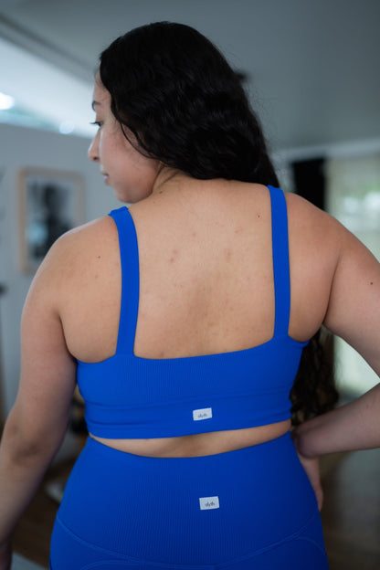 Alyth Dynamic Devoted Sports Bra