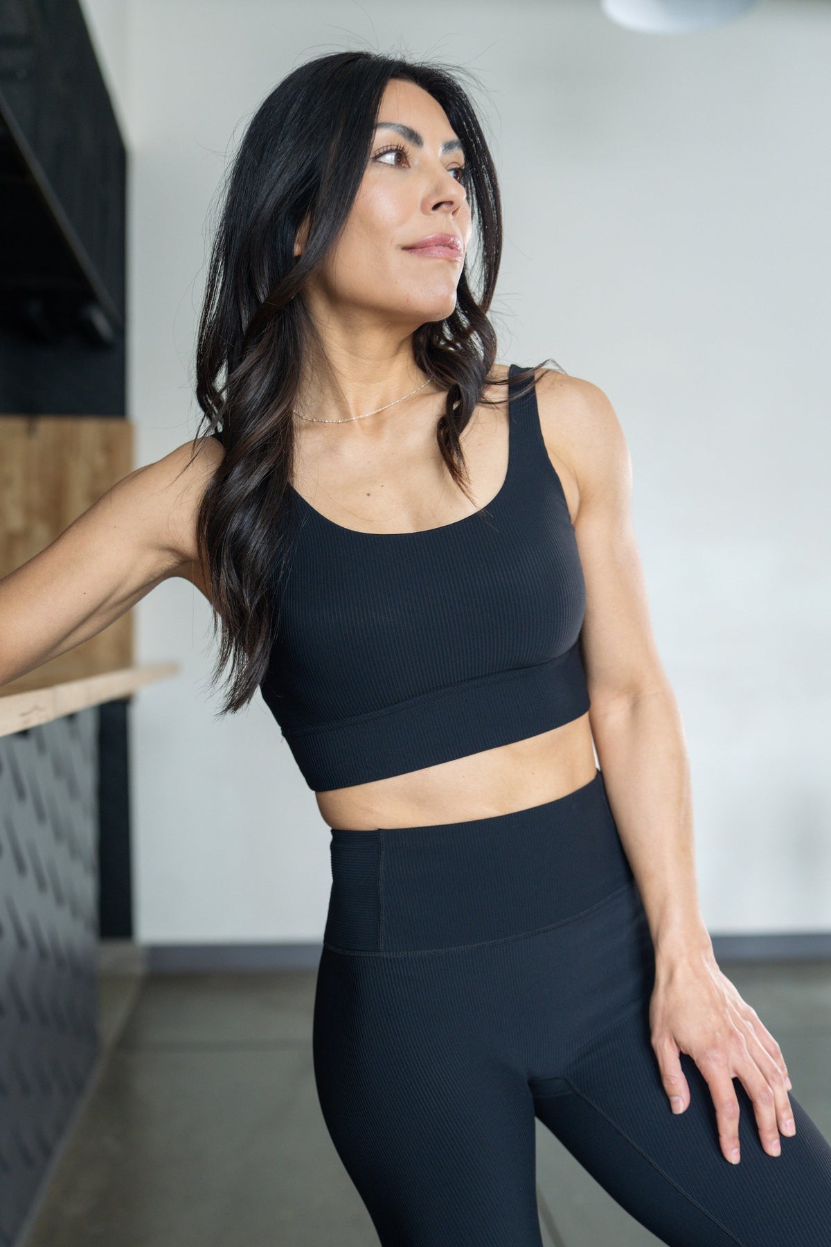 Alyth Dynamic Devoted Sports Bra